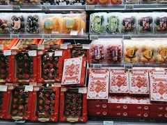 -blt精品超市(北京银座店)