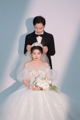 -莫兰迪婚纱摄影