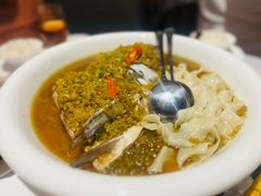 -粗茶淡饭·汉口公馆(循礼门店)