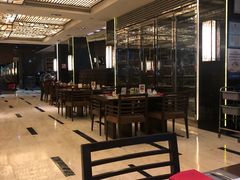 -上海新锦江大酒店