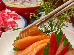 -虾佬圣汤·海鲜姿造(乐堤港店)