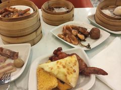 -豪享悦牛排自助餐厅(天河城店)