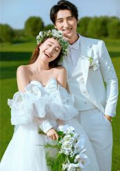 -摩玛婚纱摄影(杭州店)