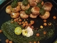 -烛影拾光观景餐厅·创意菜·摄影·小提琴(大唐不夜城店)