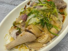 -粤·向群饭店(龙津东路总店)