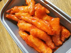 -百一家餐厅