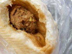 -清泉阁包子铺(中山路店)