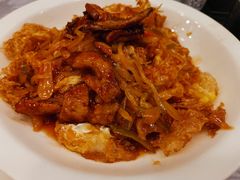 子姜酸甜五柳炸蛋-粤·向群饭店(龙津东路总店)