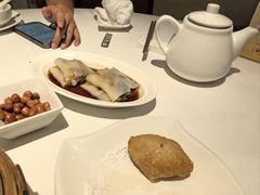 -潮福城潮州大酒楼(湖滨北路店)