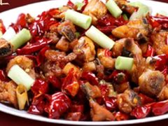 -廖老妈蹄花店(人民公园陕西街259号店)