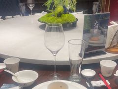 -火福·天湖阁大闸蟹博物馆主题餐厅(浅水湾店)