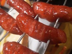 -碎怂烤肉(钟楼柳巷店)