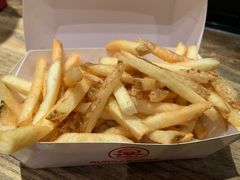 -Burger Joys Central(中环士丹利街店)