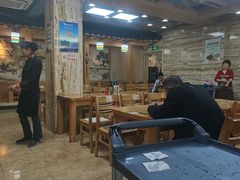 -顺姬冷面(长白西路店)