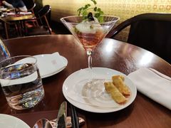 -Tivano意大利餐厅(成都居舍酒店)