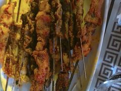 -丁虎子烤肉(国道二店)