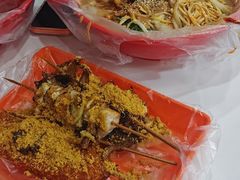 -安发瞧麻辣烫(总店)