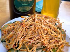 -老刘家永盛斋·传统泡馍(东关南街店)
