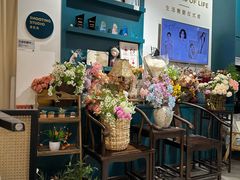 -海马体照相馆(天津世纪都会店)