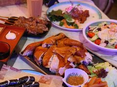 -JUKEBOX玖部音乐餐厅(华侨城店)