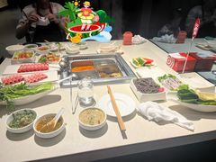 -海底捞火锅(勒泰店)