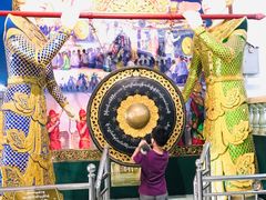 -ခြောက်ထပ်ကြီးရွှေသာလျောင်းဘုရားကြီး