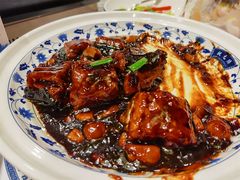 红烧河鳗-宁波状元楼酒店(和义路店)