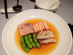 冷菜三拼-芳满庭·江浙小馆(1912店)