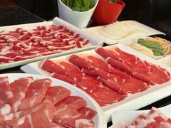 -北门涮肉·炭火铜锅涮肉(什刹海店)