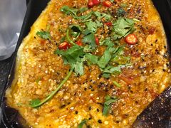 -嘚色烧烤（东北烤串）(石溪店)