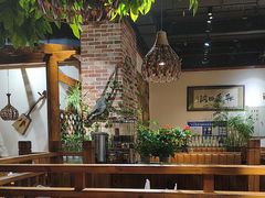 -草原塞蛮羊火锅城(港湾店)