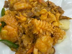 -清真利德顺小老饭庄(复兴路店)