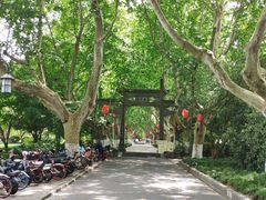 -杭州黄龙洞