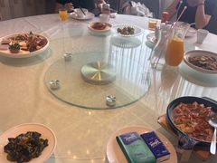-79号渔船海鲜饭店(岗厦店)