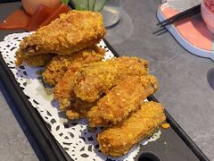 -江南里·新浙菜(苏州大悦城店)