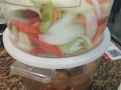 -黄记煌三汁焖锅(崇文门店)