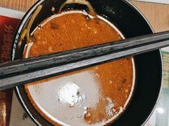 -肥汁米蘭香港米线(定西路店)