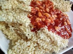 虾仁锅巴-吴门人家·苏宴宫廷菜(拙政园店)