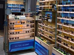 -木九十眼镜(领展购物广场·中关村店)