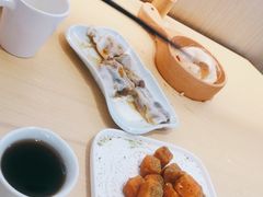 -茶小点(丽悦新天店)