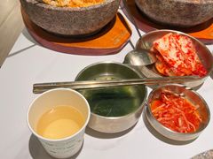 -西塔老太太拌饭(洋泾天物空间店)