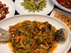 -院8里·少城记忆老川菜(宽窄巷子店)