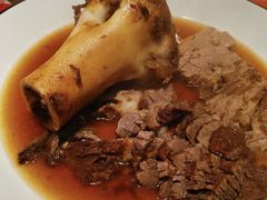 牛大骨-西贝莜面村(上海百联西郊店)