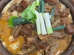 -包工仔·牛杂自助放题