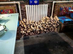 -鱼窝棚柴火铁锅炖(富山屯店)