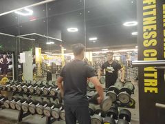 -峰鸟24h自助健身(锦泰城店)
