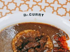 -伽喱博士 Dr.CURRY咖喱饭(太阳宫咖喱店)