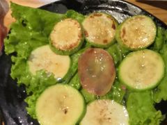 -原食烤肉·苏姐餐厅