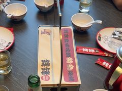 -钱锋炭缸烧烤(南湖大路总店)