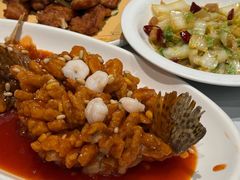 -沈大成(南京东路店)